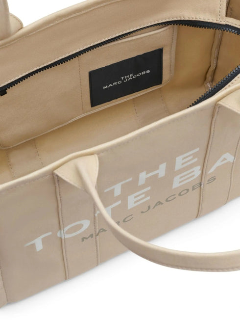 MARC JACOBS THE CANVAS LARGE TOTE